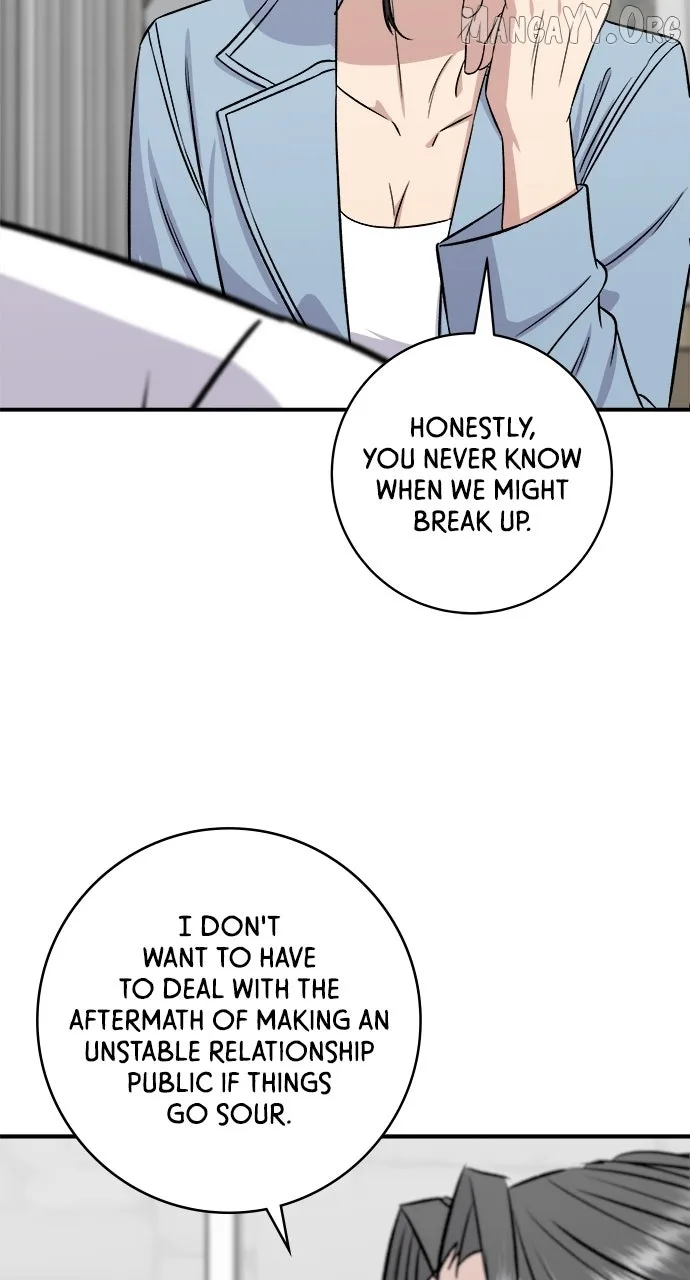 A Deadbeat’s Meal Chapter 201 page 40