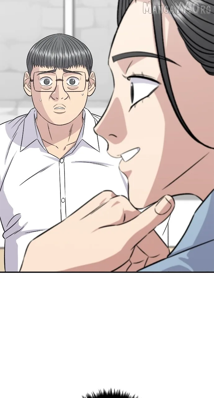 A Deadbeat’s Meal Chapter 201 page 41