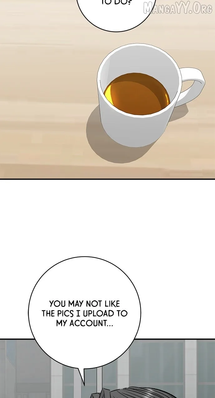 A Deadbeat’s Meal Chapter 201 page 45