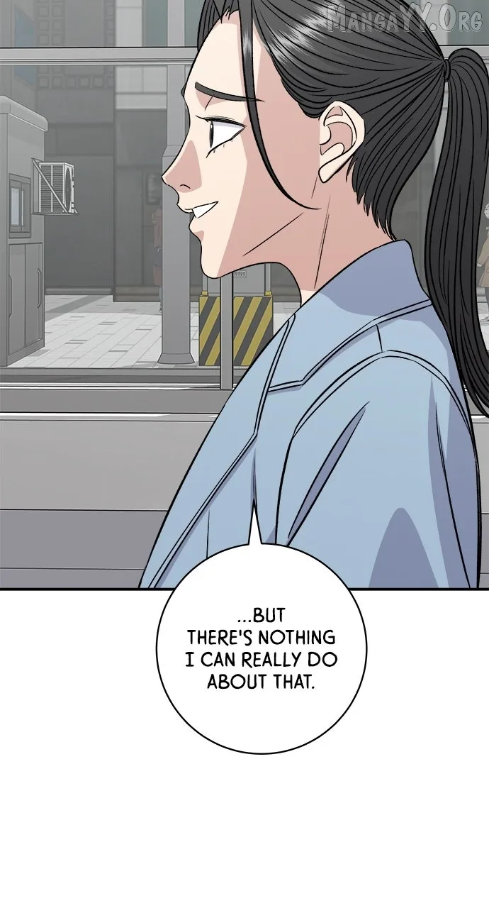 A Deadbeat’s Meal Chapter 201 page 46