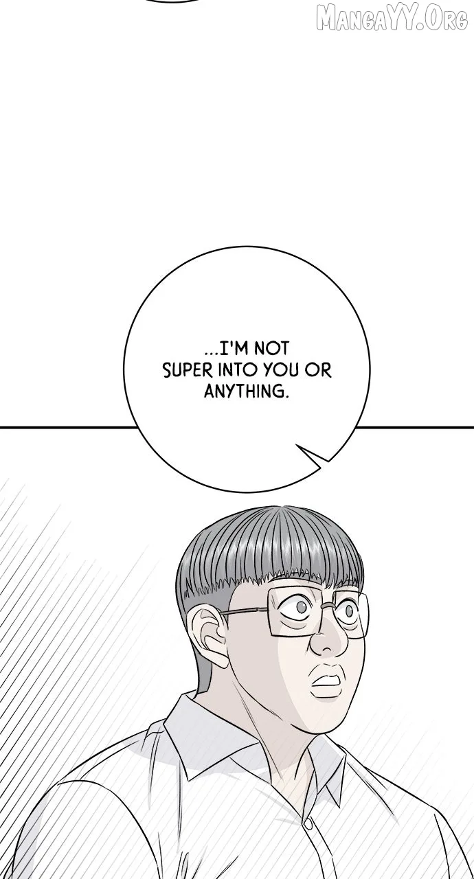 A Deadbeat’s Meal Chapter 201 page 53