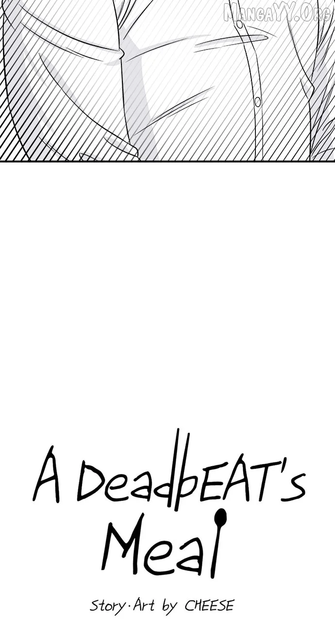 A Deadbeat’s Meal Chapter 201 page 54