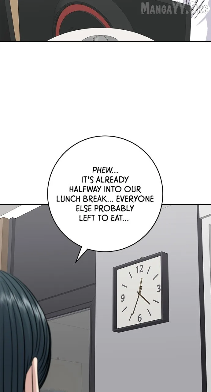 A Deadbeat’s Meal Chapter 201 page 57