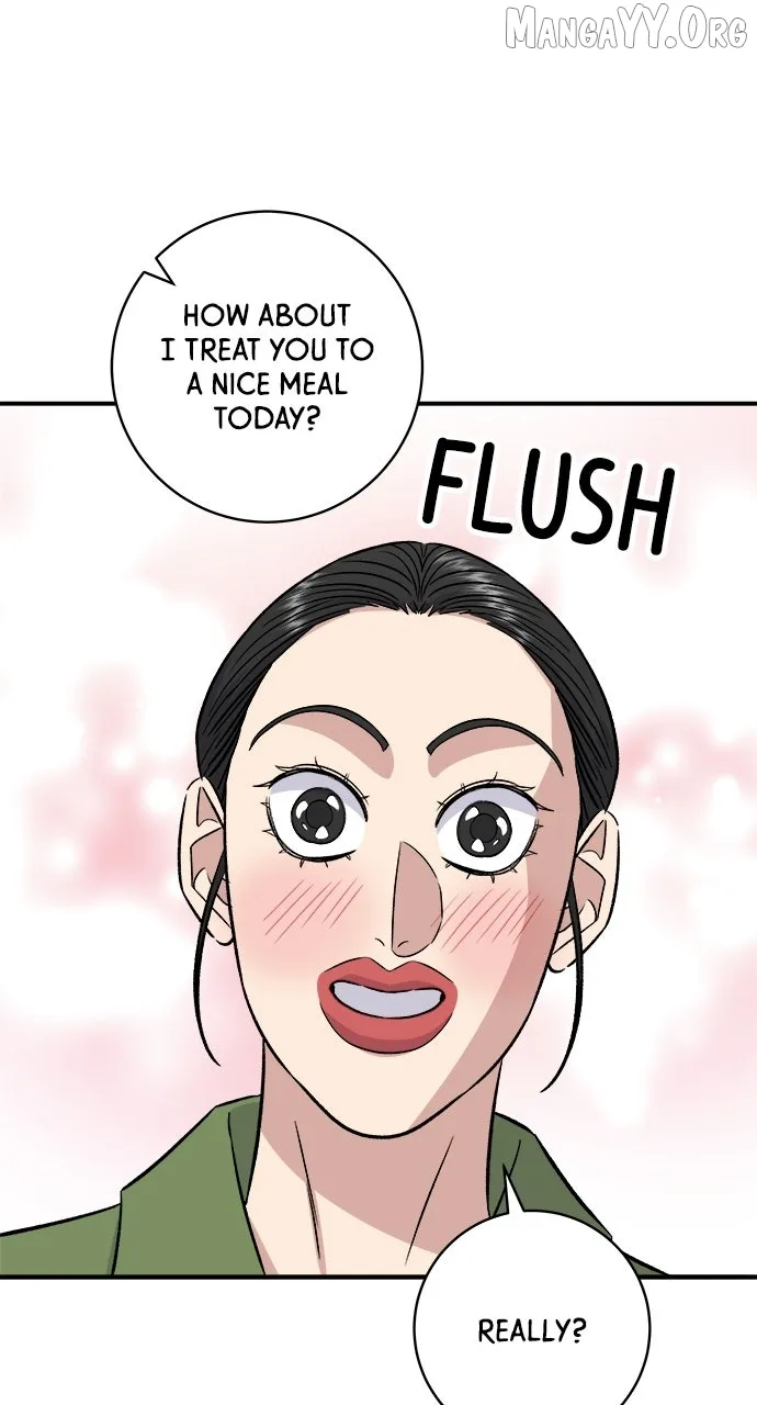A Deadbeat’s Meal Chapter 201 page 63