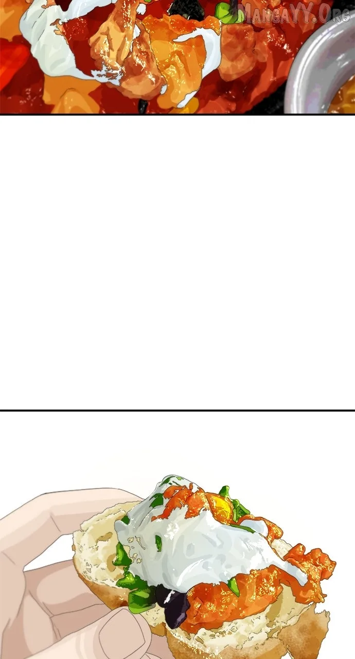 A Deadbeat’s Meal Chapter 201 page 66
