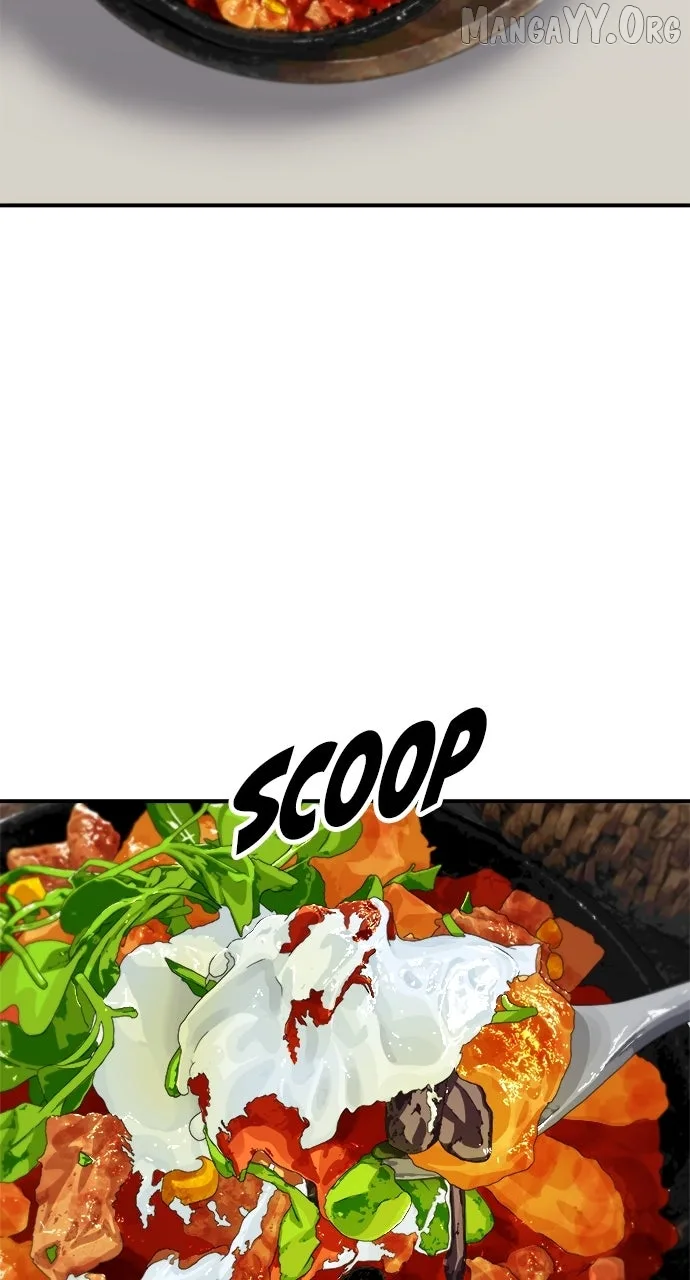 A Deadbeat’s Meal Chapter 201 page 65