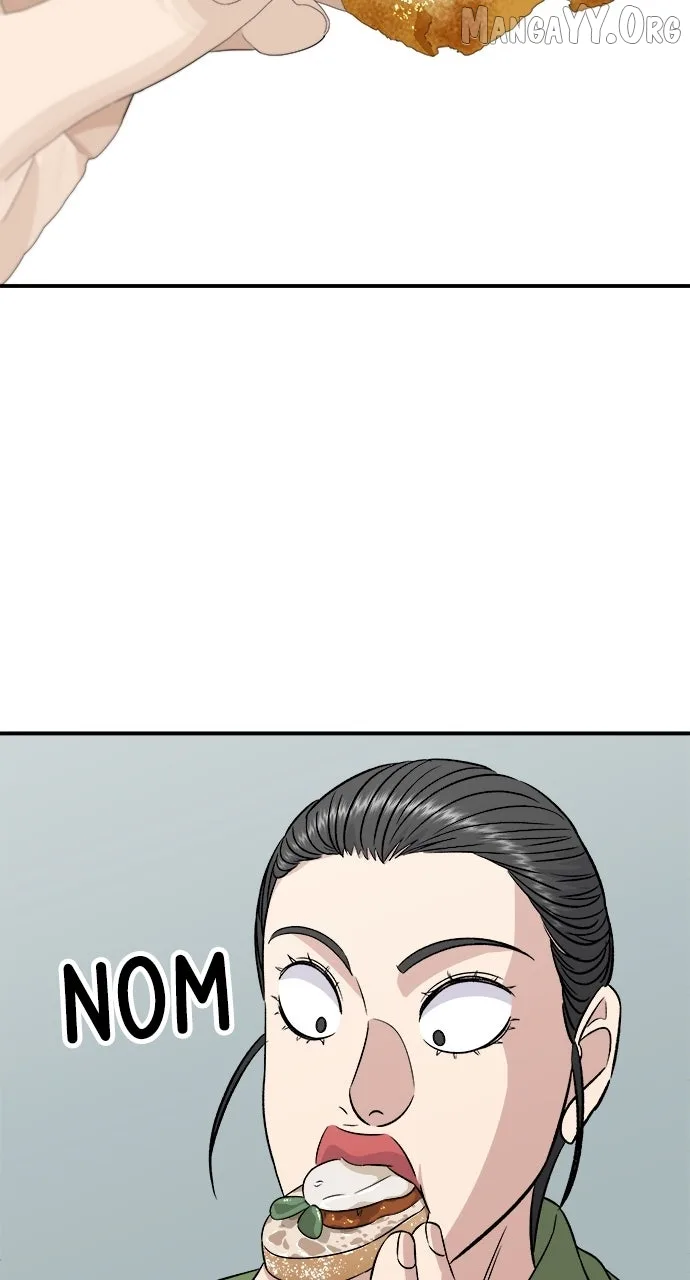 A Deadbeat’s Meal Chapter 201 page 67