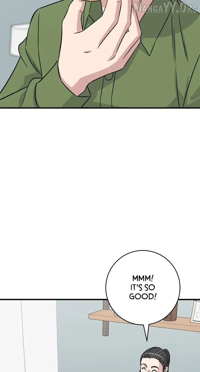A Deadbeat’s Meal Chapter 201 page 68