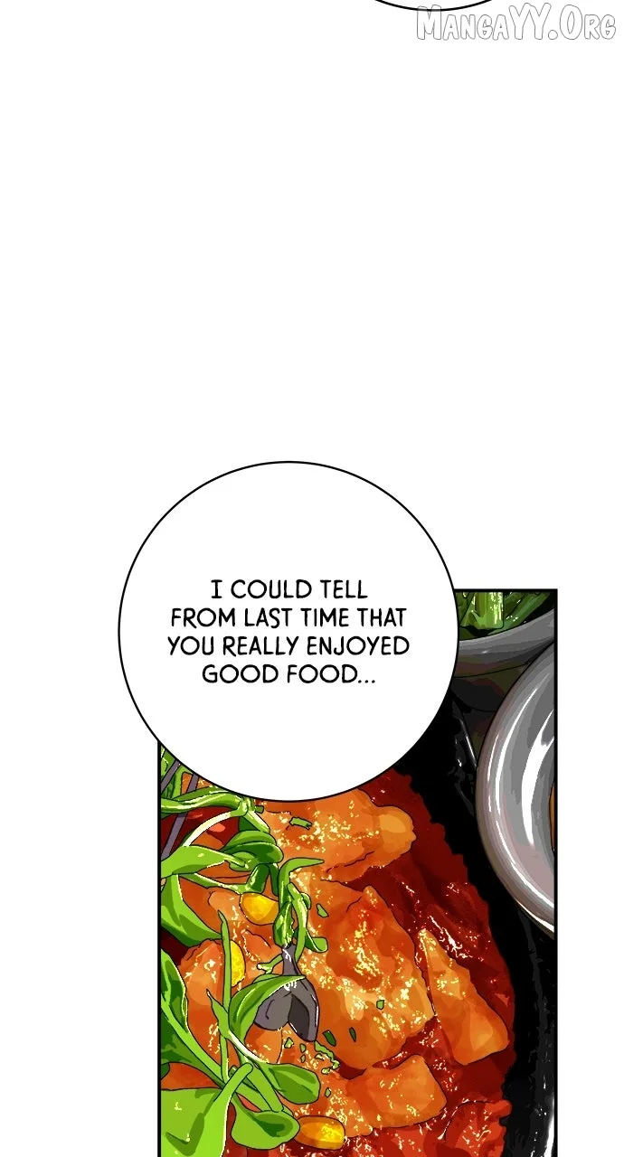 A Deadbeat’s Meal Chapter 201 page 71