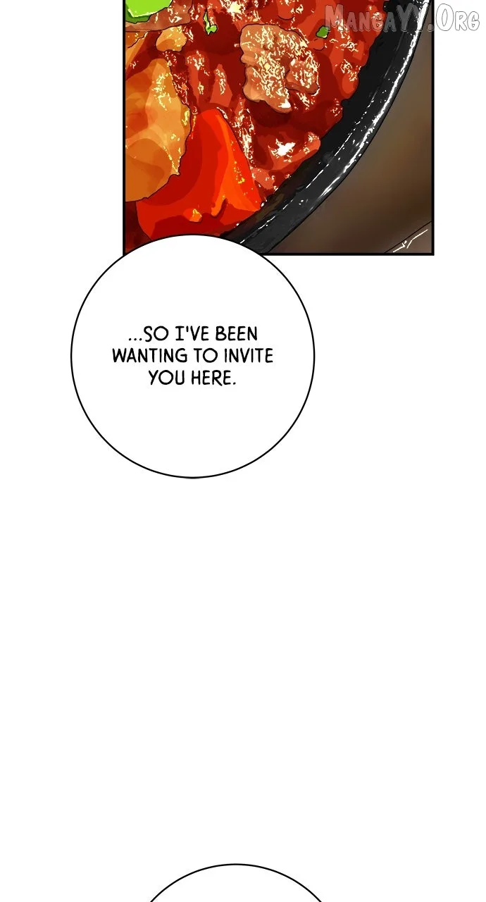 A Deadbeat’s Meal Chapter 201 page 72