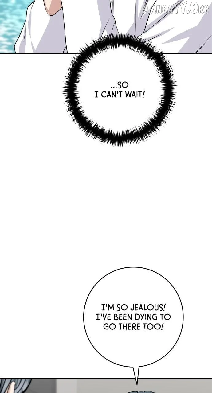 A Deadbeat’s Meal Chapter 202 page 8