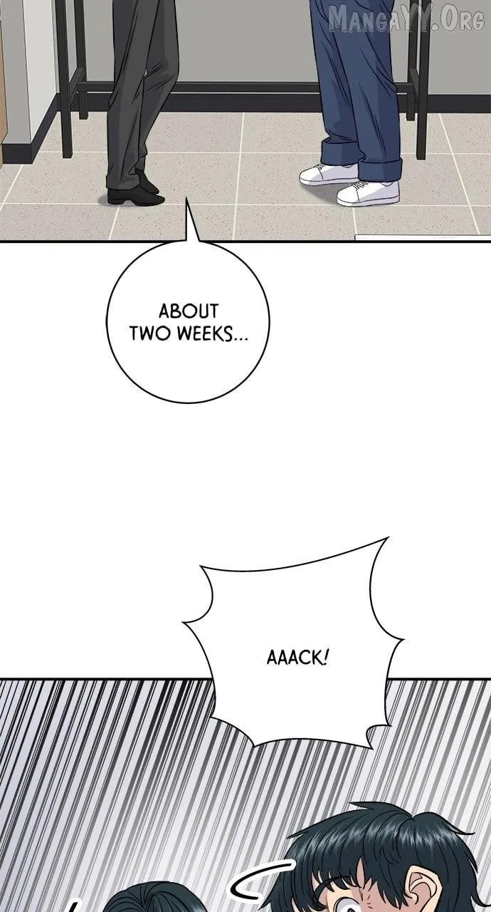 A Deadbeat’s Meal Chapter 202 page 17