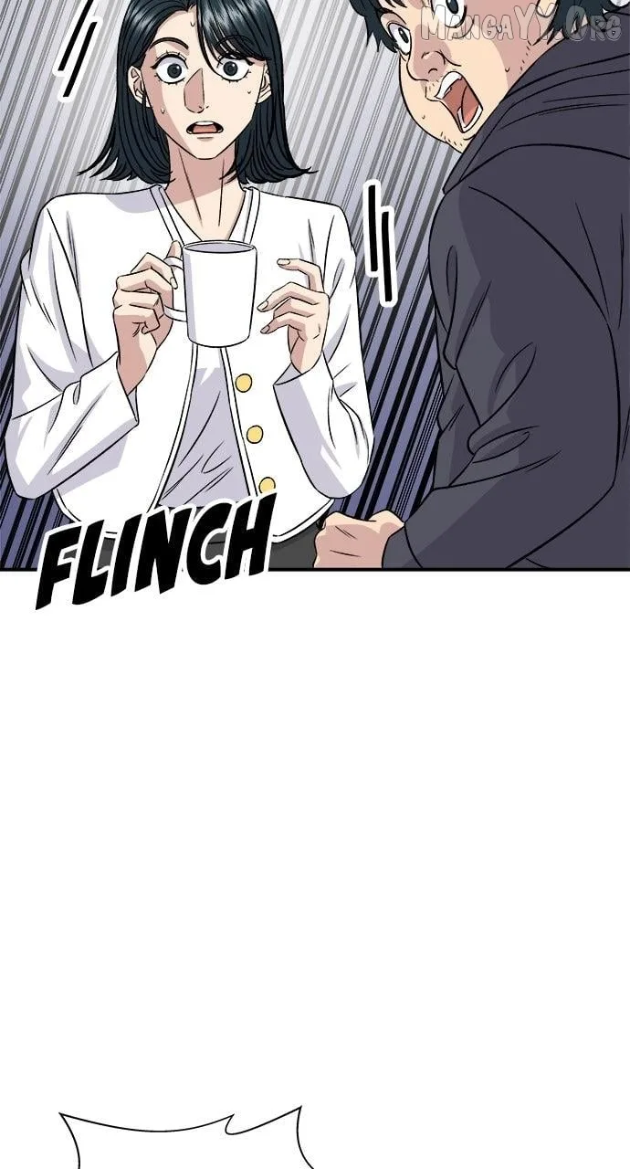 A Deadbeat’s Meal Chapter 202 page 18