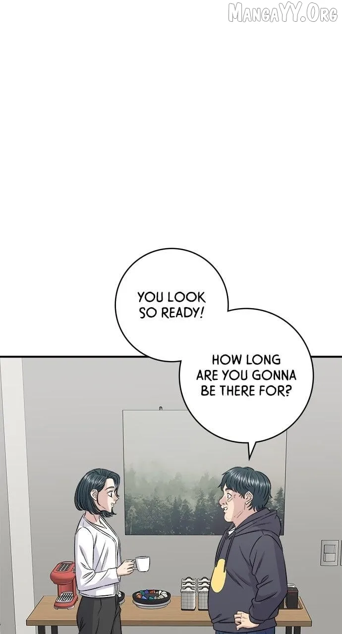A Deadbeat’s Meal Chapter 202 page 16