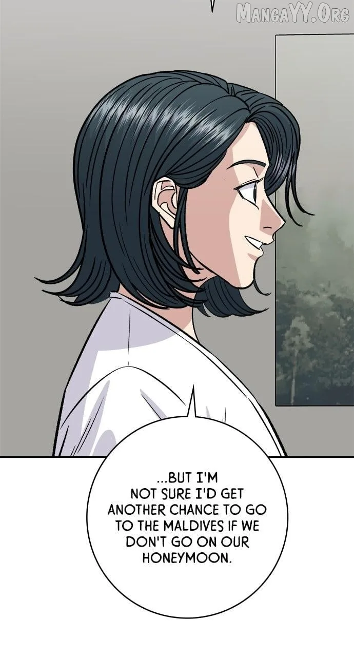 A Deadbeat’s Meal Chapter 202 page 14