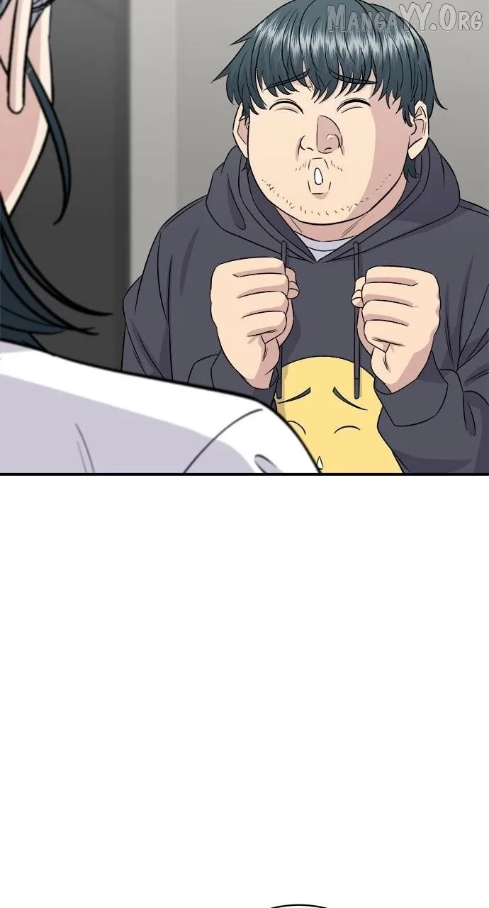 A Deadbeat’s Meal Chapter 202 page 9