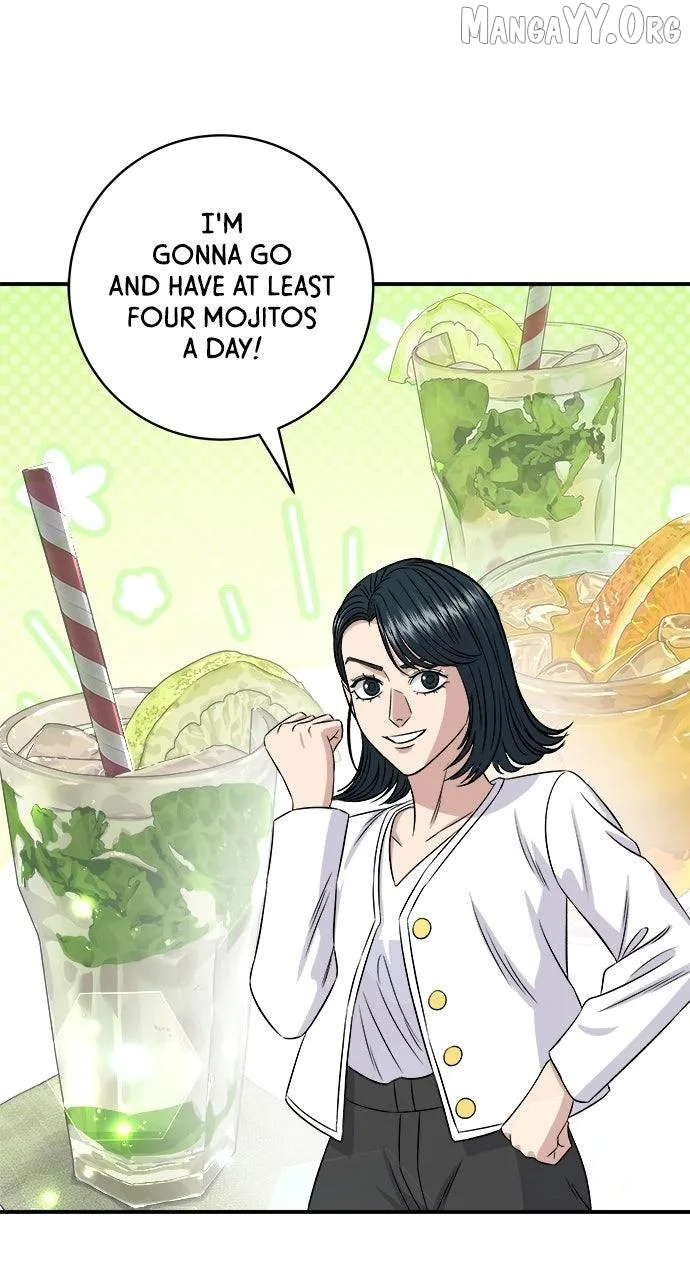A Deadbeat’s Meal Chapter 202 page 15