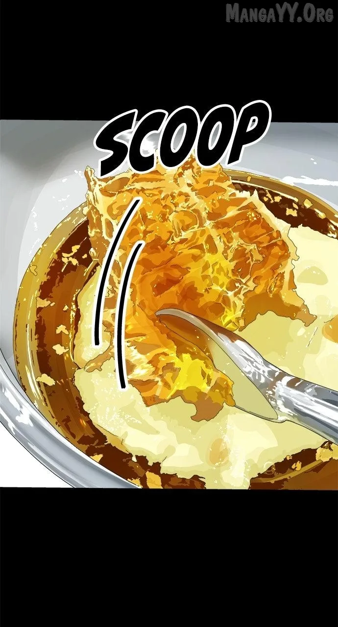 A Deadbeat’s Meal Chapter 202 page 36