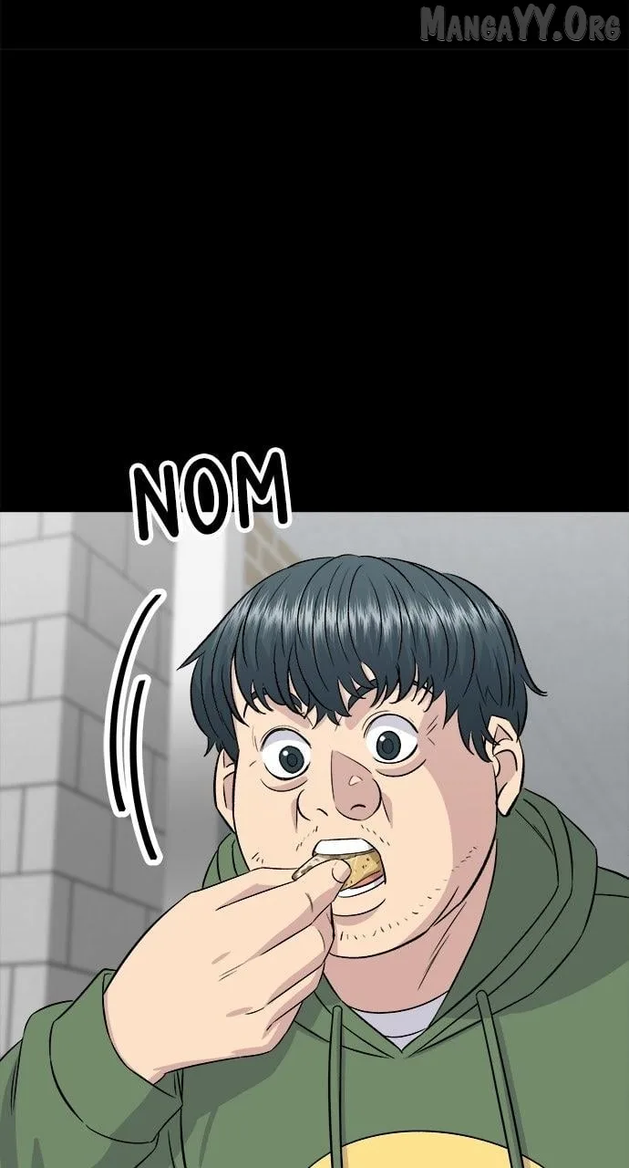 A Deadbeat’s Meal Chapter 202 page 39