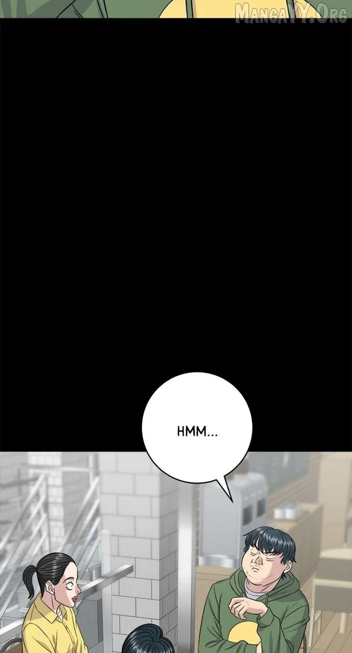A Deadbeat’s Meal Chapter 202 page 40