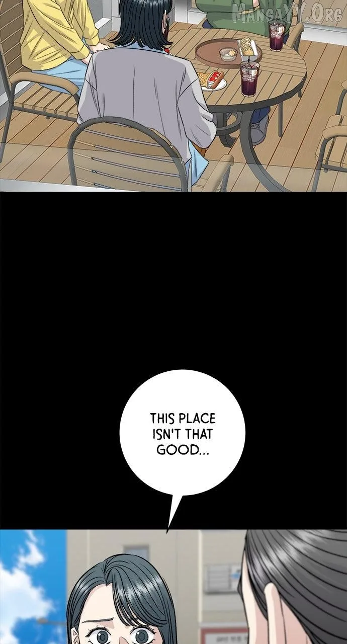 A Deadbeat’s Meal Chapter 202 page 41