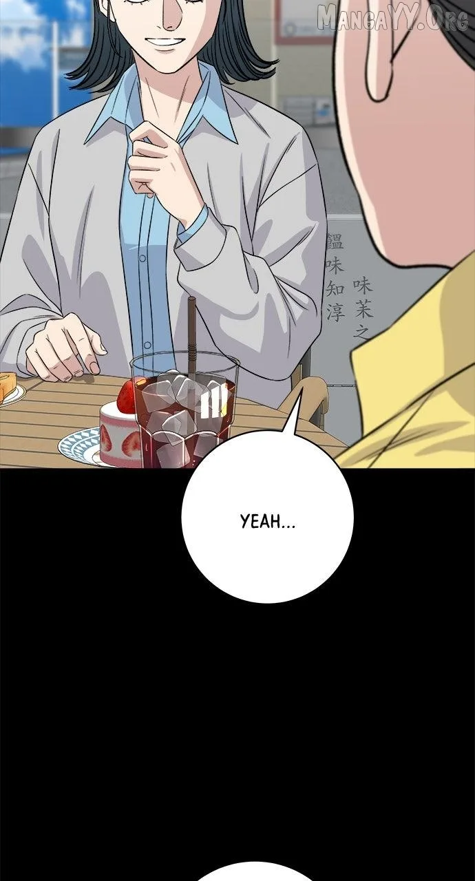 A Deadbeat’s Meal Chapter 202 page 42