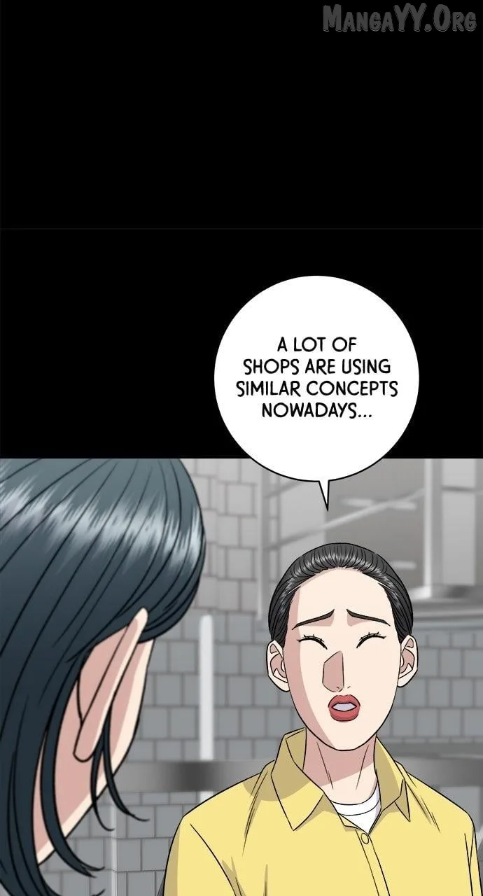 A Deadbeat’s Meal Chapter 202 page 44