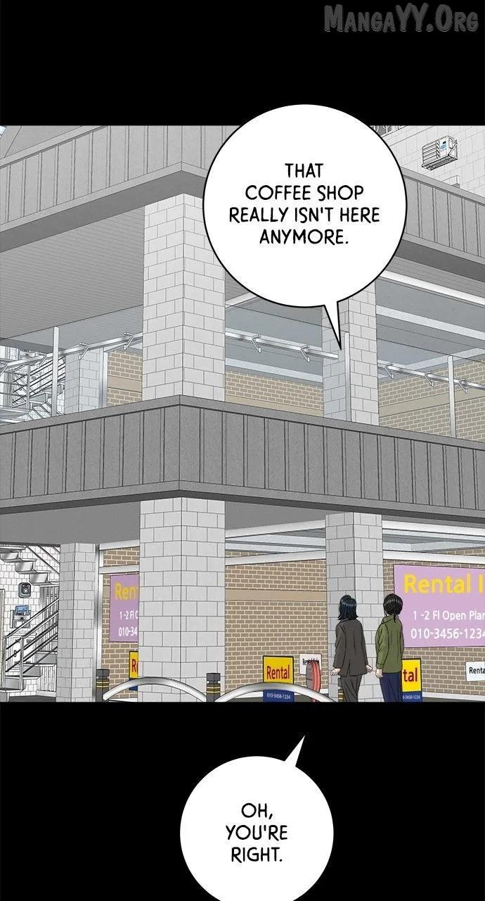 A Deadbeat’s Meal Chapter 202 page 54