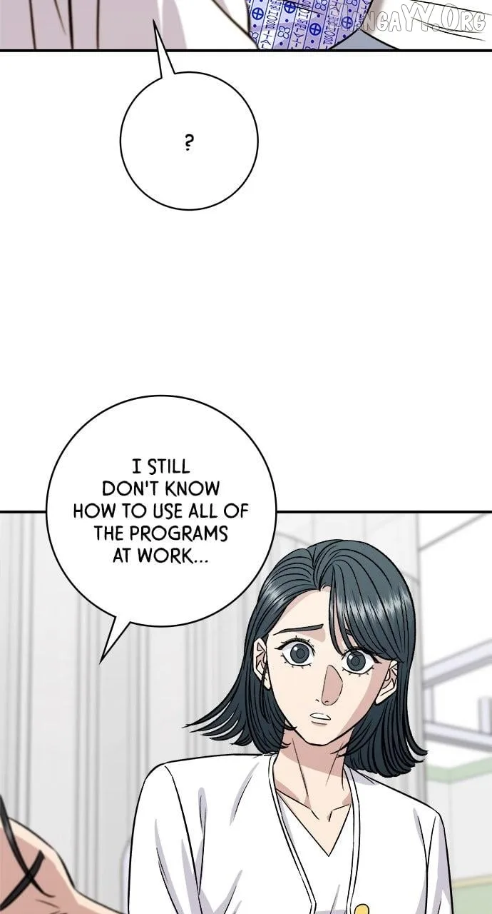 A Deadbeat’s Meal Chapter 202 page 70