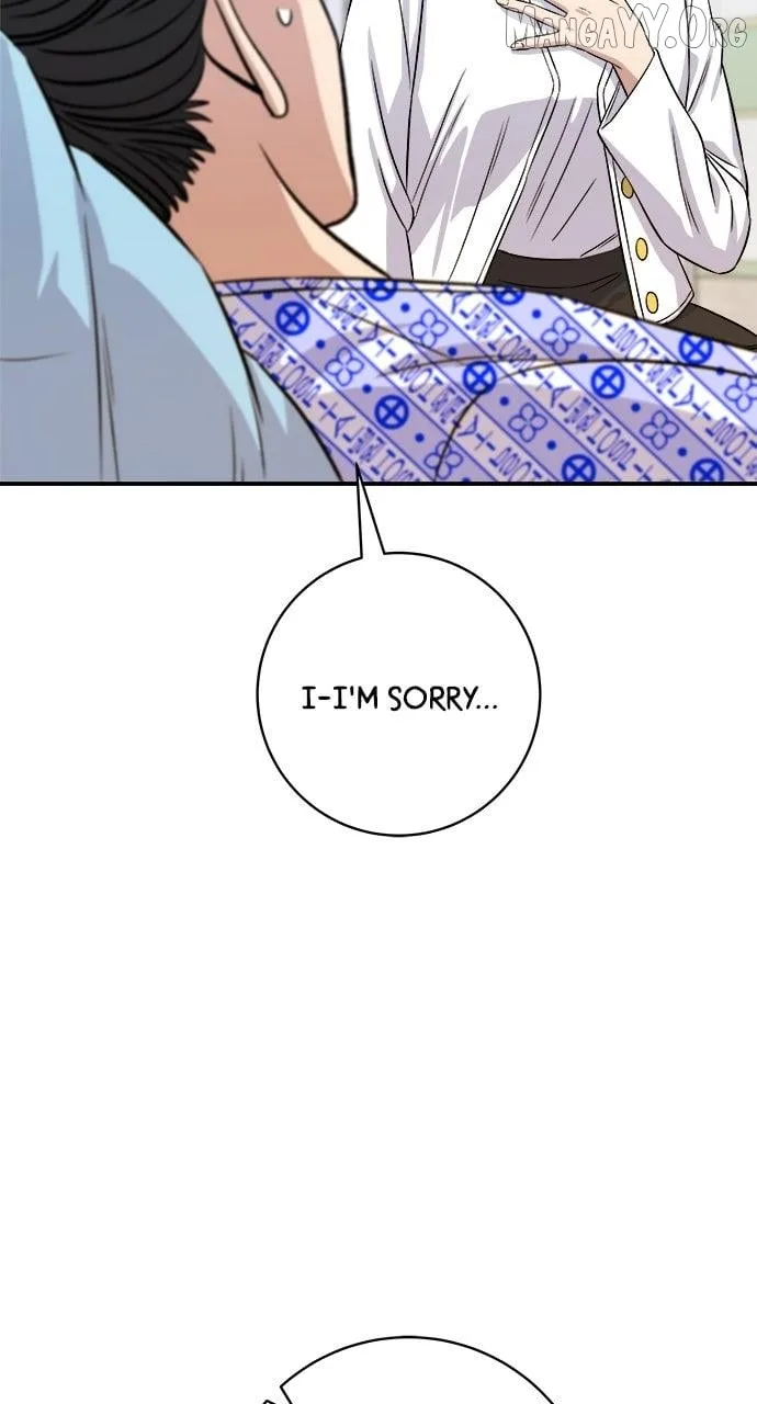 A Deadbeat’s Meal Chapter 202 page 66