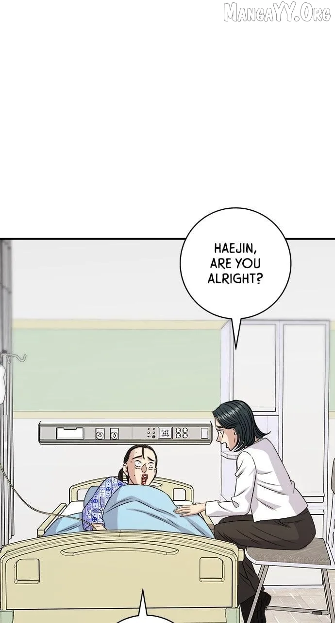 A Deadbeat’s Meal Chapter 202 page 64