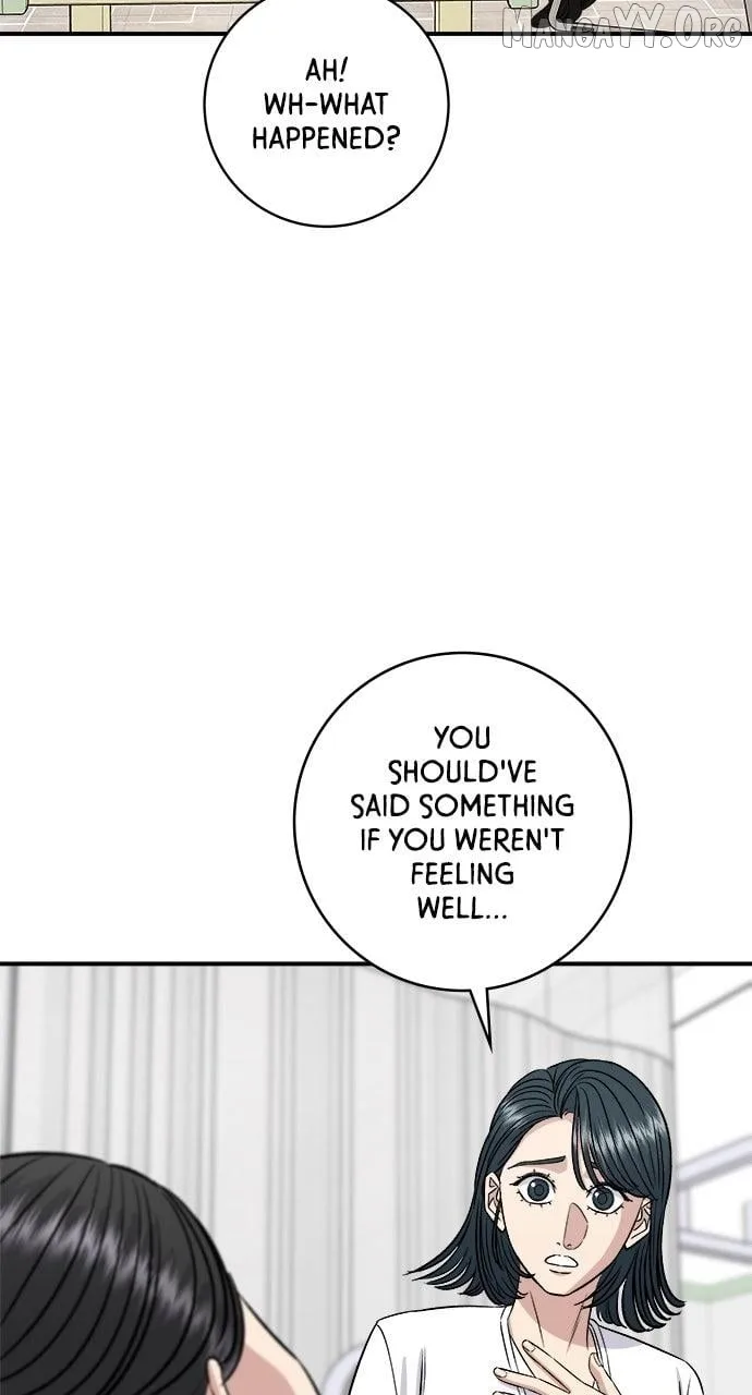 A Deadbeat’s Meal Chapter 202 page 65