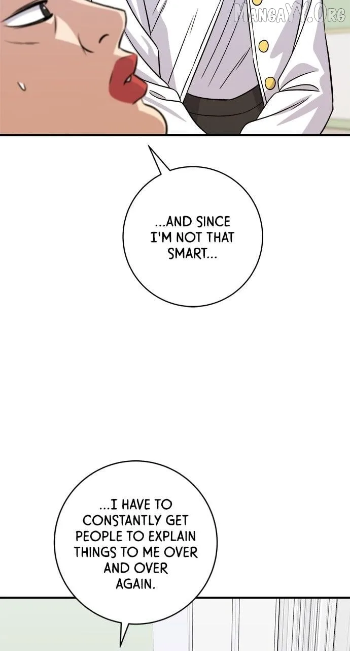 A Deadbeat’s Meal Chapter 202 page 71