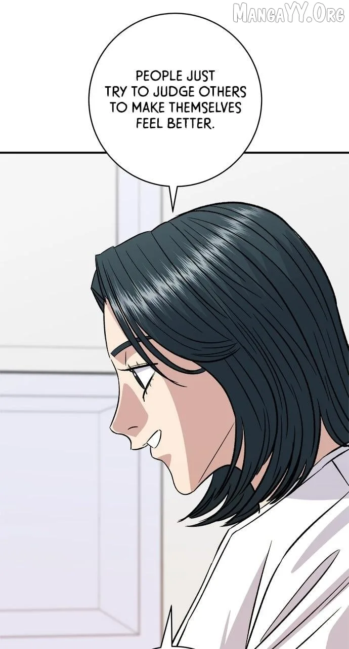 A Deadbeat’s Meal Chapter 202 page 79