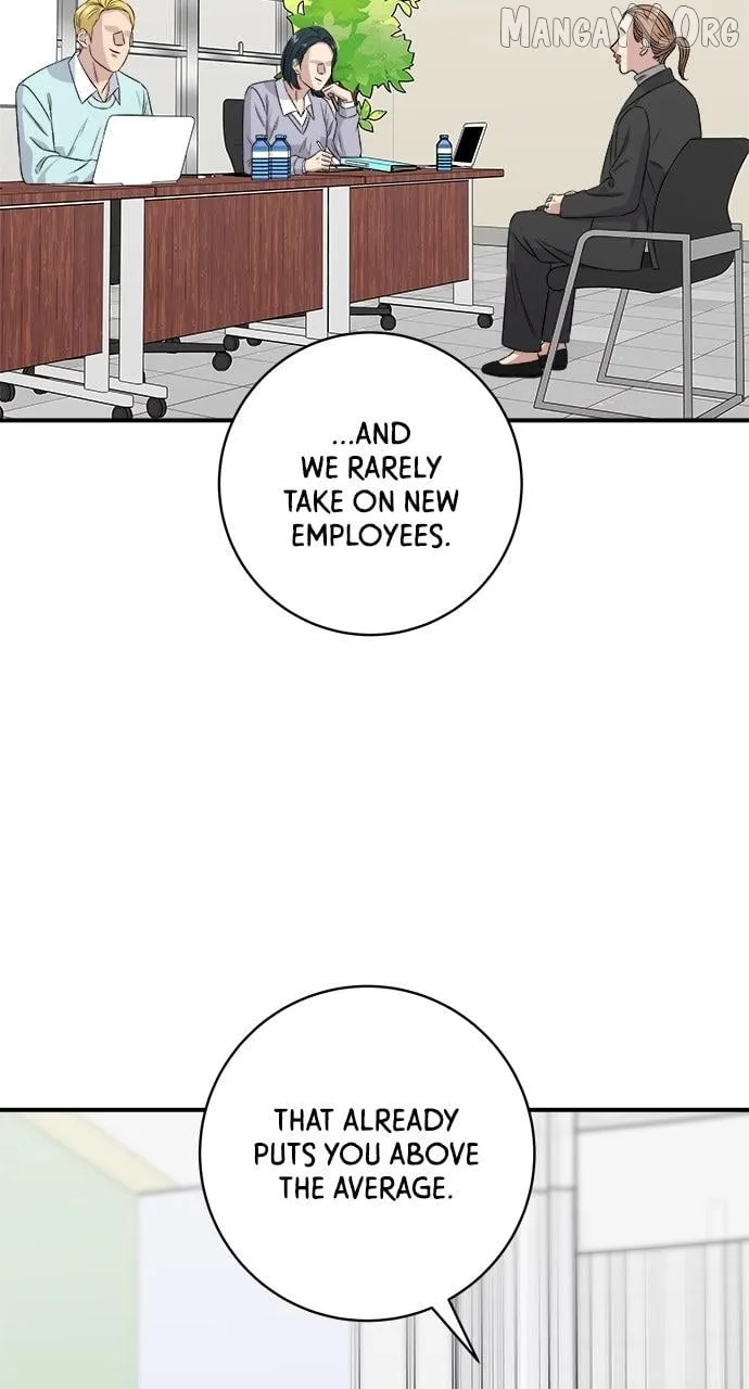 A Deadbeat’s Meal Chapter 202 page 82