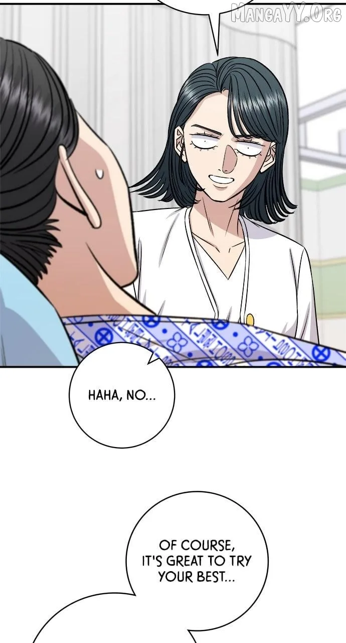A Deadbeat’s Meal Chapter 202 page 84