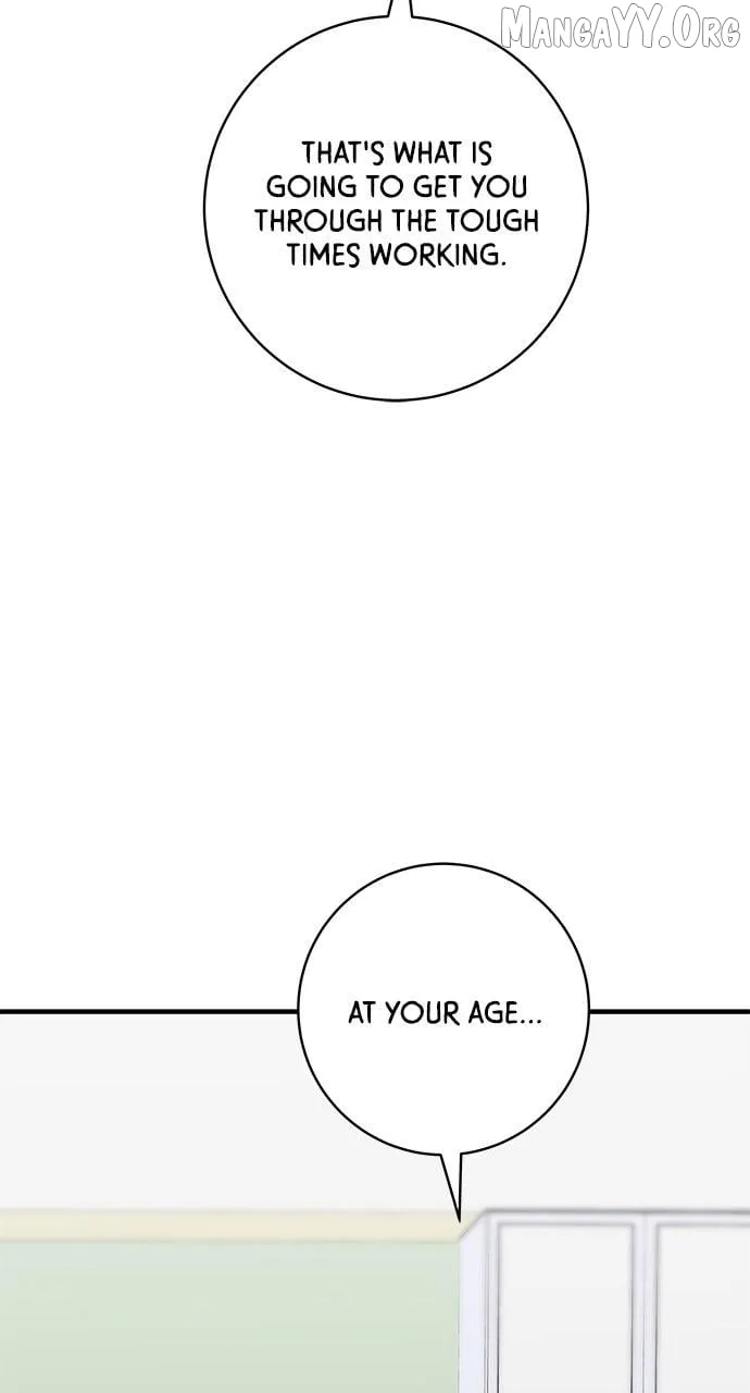 A Deadbeat’s Meal Chapter 202 page 86