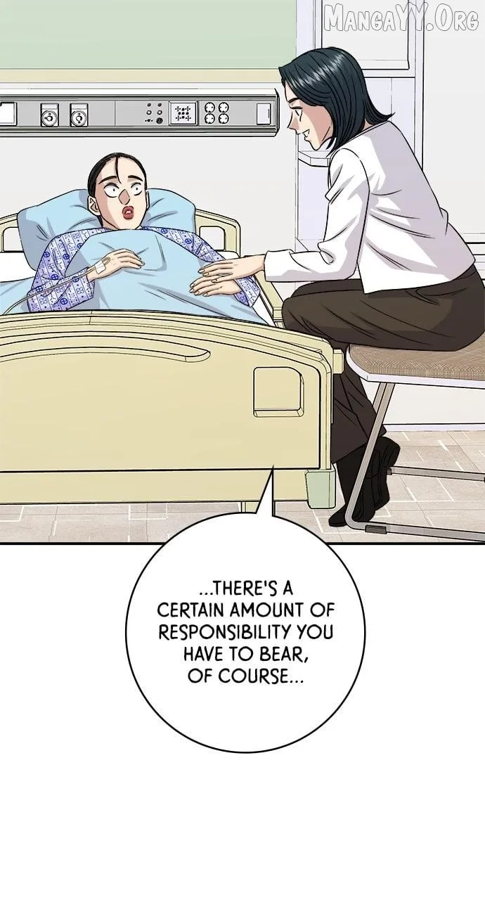 A Deadbeat’s Meal Chapter 202 page 87