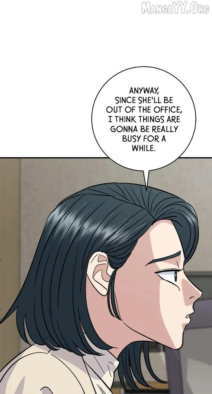 A Deadbeat’s Meal Chapter 203 page 8