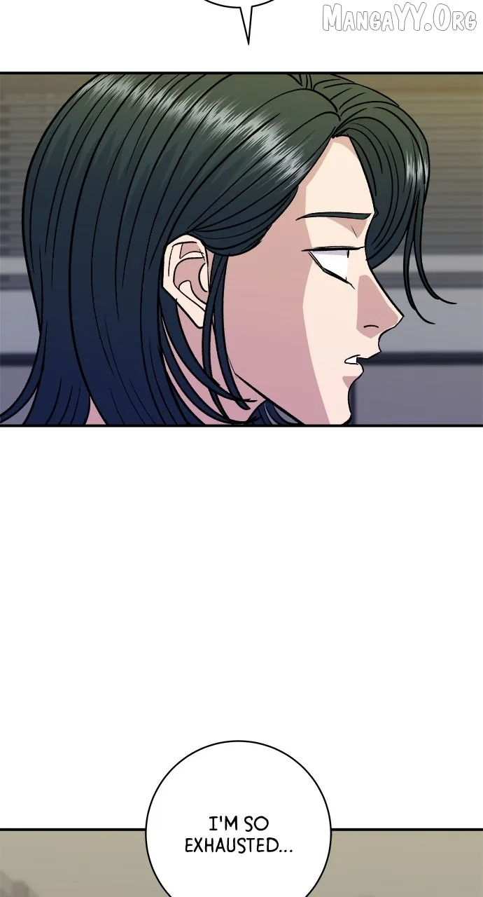 A Deadbeat’s Meal Chapter 203 page 25