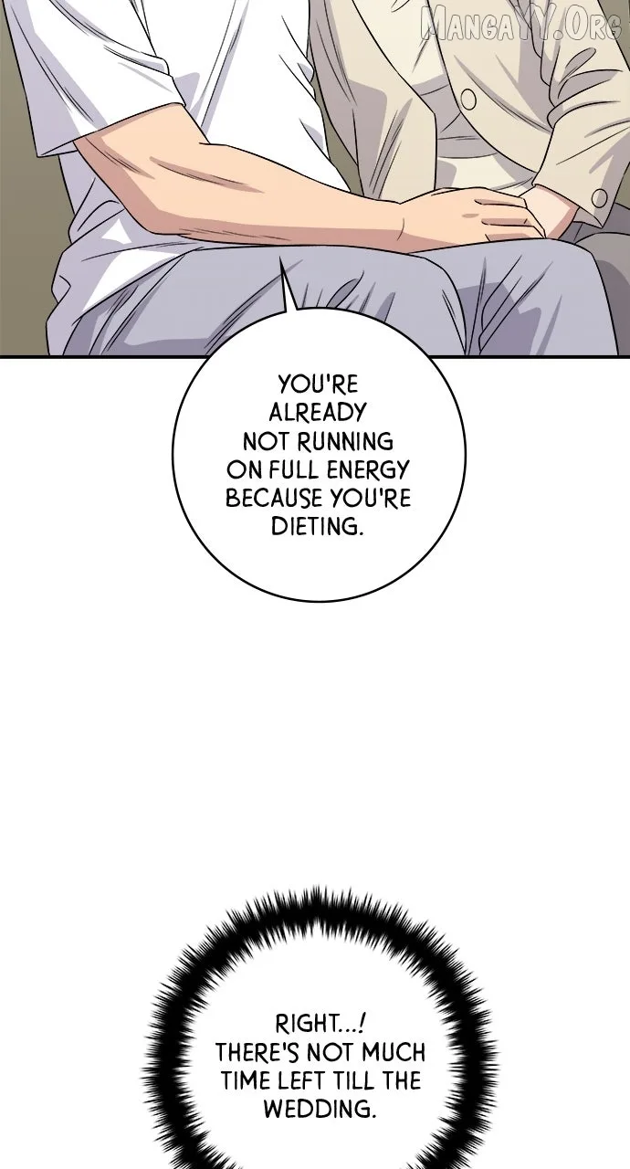 A Deadbeat’s Meal Chapter 203 page 10