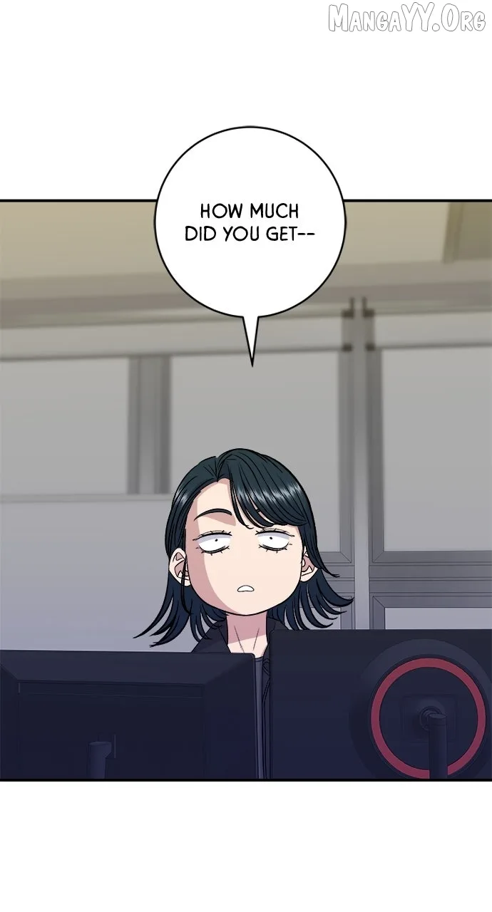 A Deadbeat’s Meal Chapter 203 page 27
