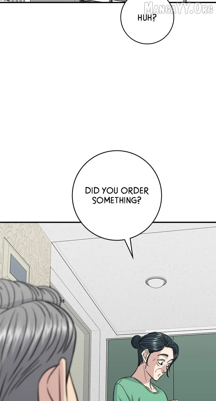 A Deadbeat’s Meal Chapter 203 page 35