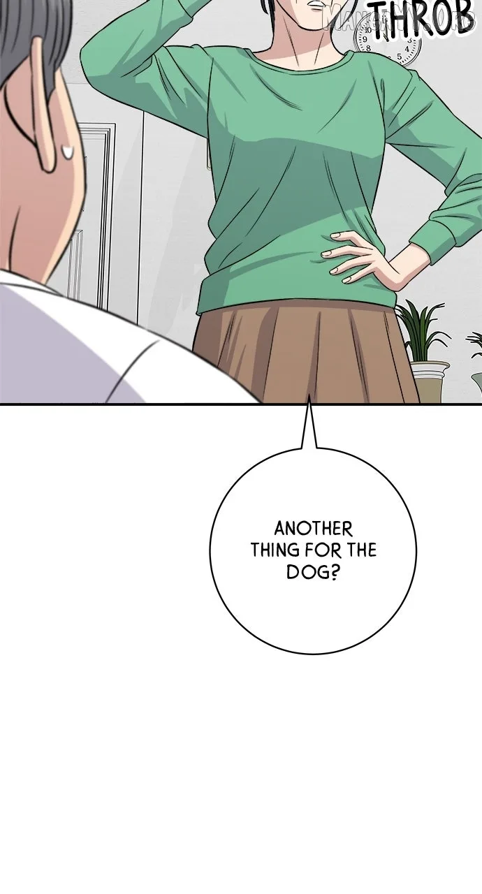 A Deadbeat’s Meal Chapter 203 page 44