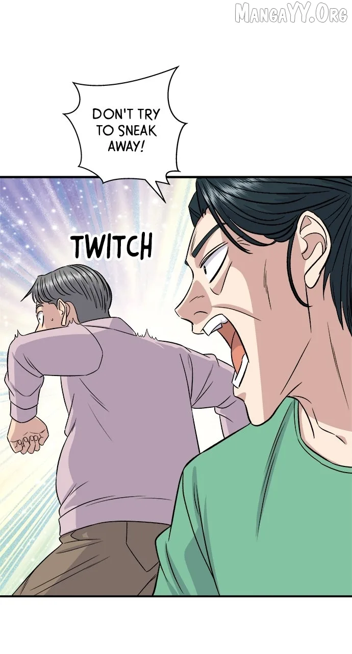 A Deadbeat’s Meal Chapter 203 page 53