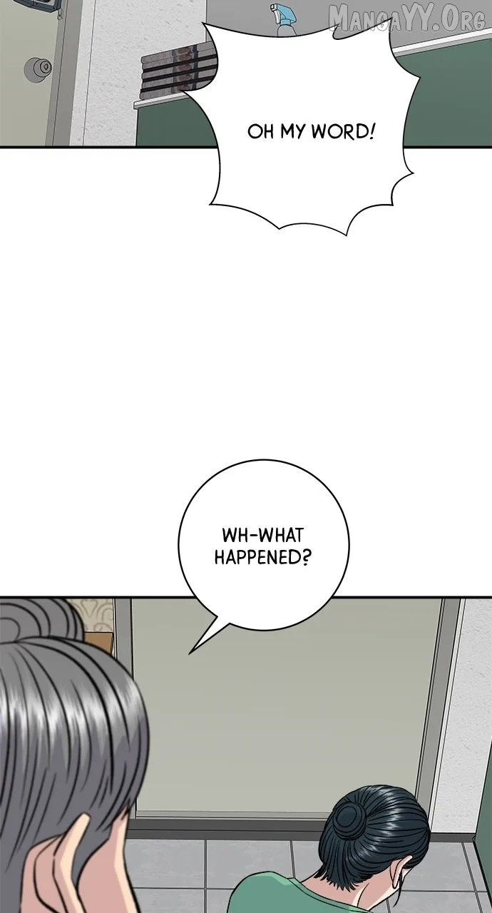 A Deadbeat’s Meal Chapter 203 page 50