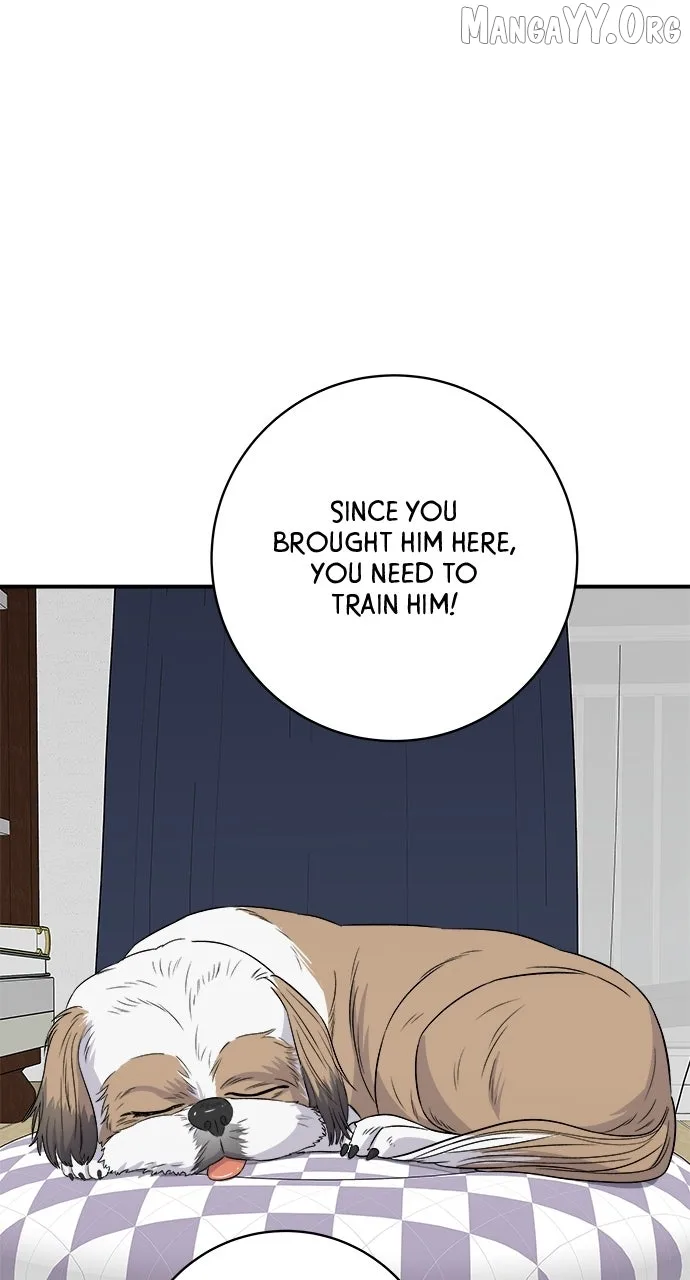 A Deadbeat’s Meal Chapter 203 page 54