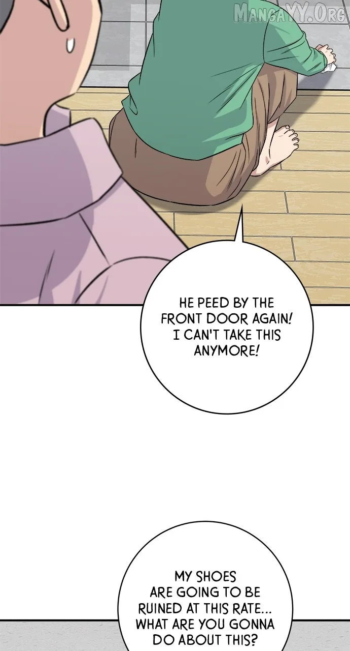 A Deadbeat’s Meal Chapter 203 page 51