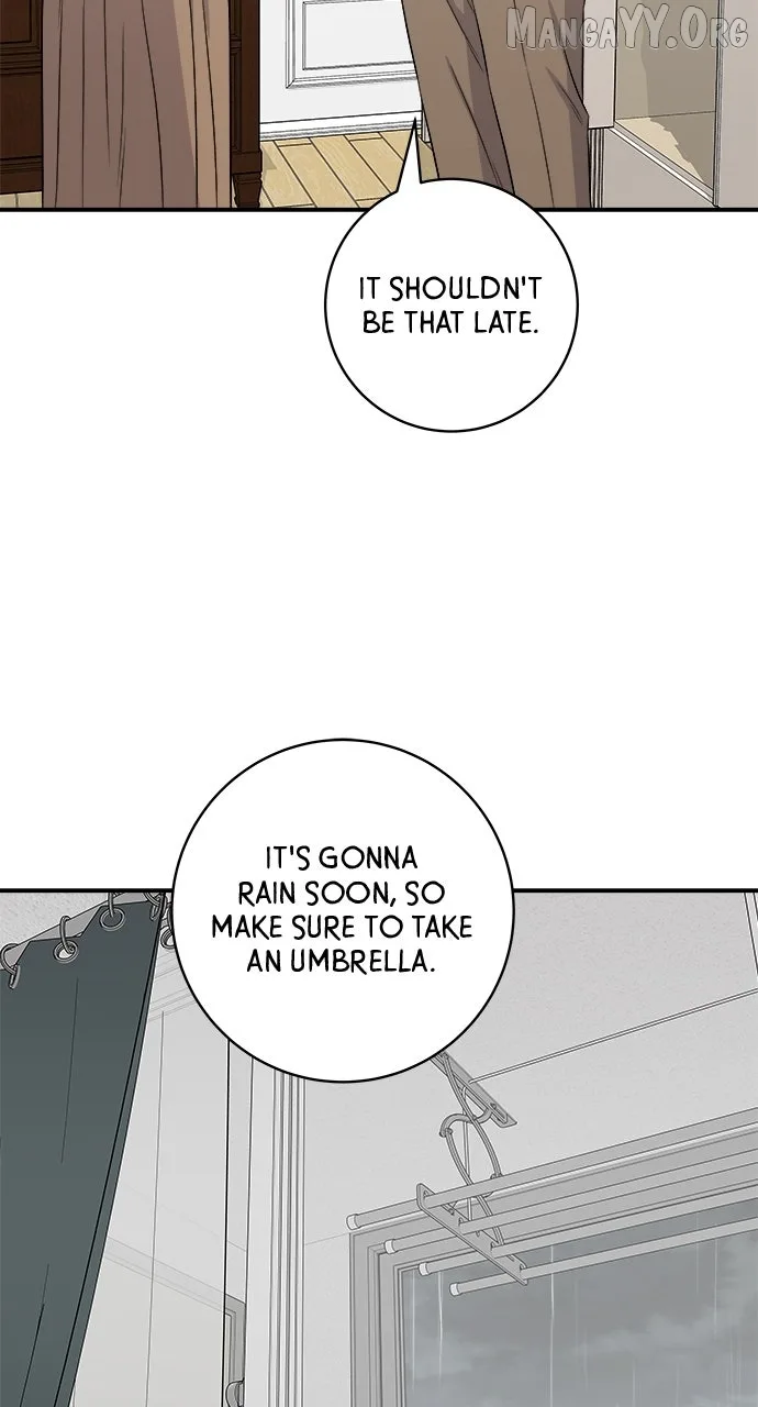 A Deadbeat’s Meal Chapter 203 page 57