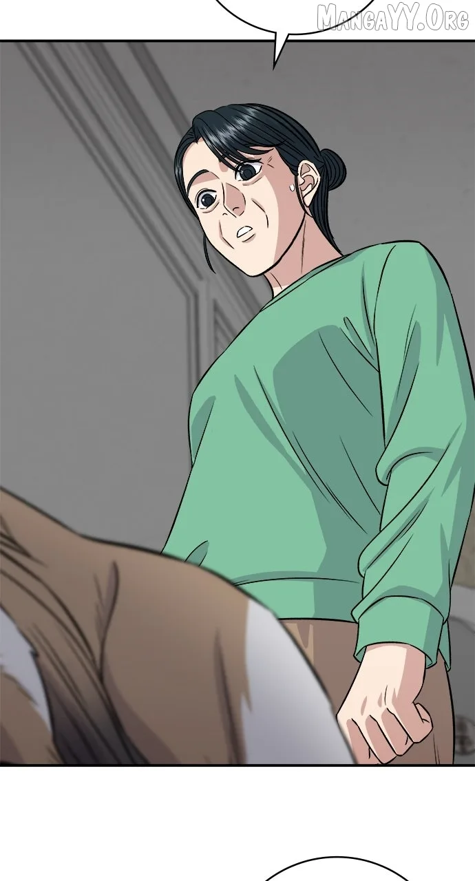 A Deadbeat’s Meal Chapter 203 page 63
